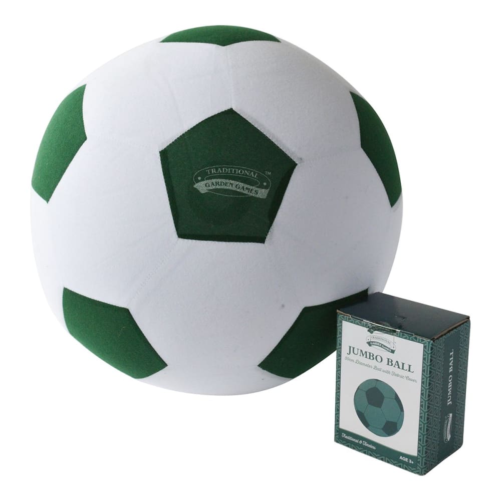 Inflatable Jumbo Ball