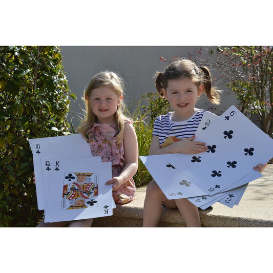Giant Cards XXL