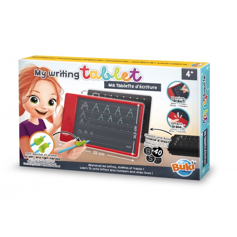 My First Writing Tablet