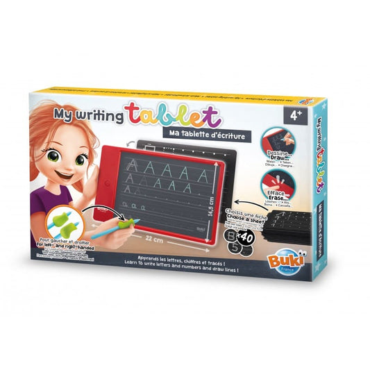 My First Writing Tablet
